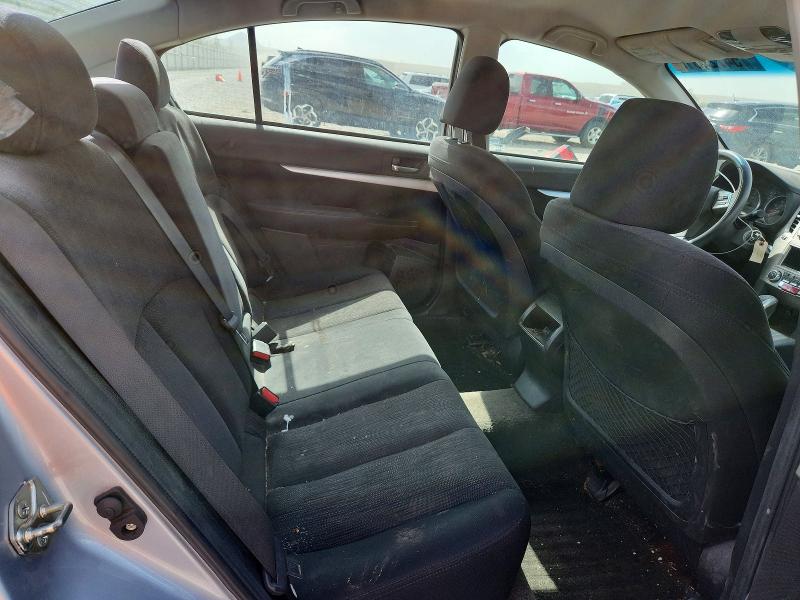 2014 Subaru Legacy მანქანა იყიდება აუქციონზე, vin: 4S3BMCA69E3011974, აუქციონის ნომერი: 54720816