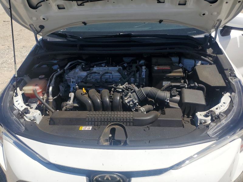 Продаж на аукціоні авто 2020 Toyota Corolla, vin: JTDEPRAE0LJ003785, номер лоту: 53399086
