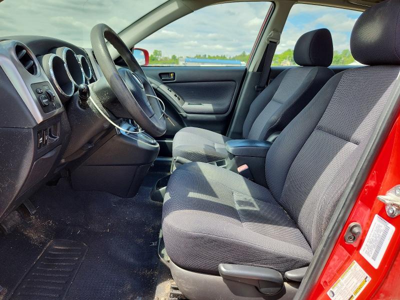 Aukcja sprzedaży 2005 Pontiac Vibe, vin: 5Y2SL63865Z442210, numer aukcji: 53614366