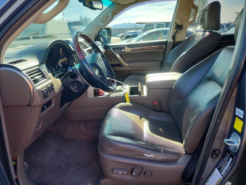 Продаж на аукціоні авто 2011 Lexus Gx 460, vin: JTJBM7FX9B5024147, номер лоту: 54463716