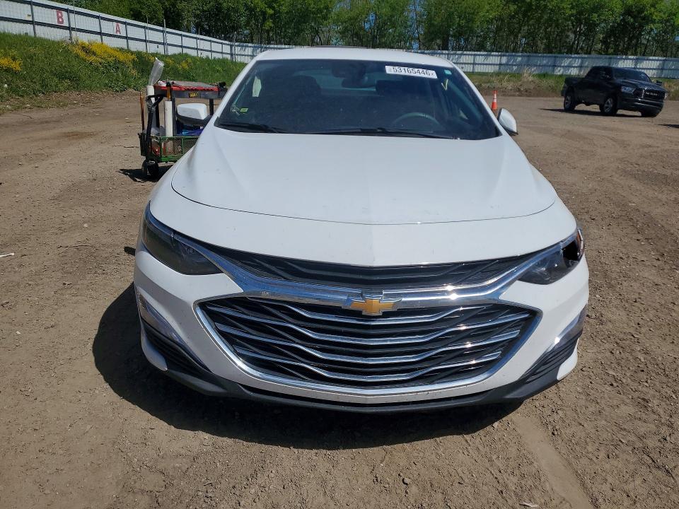 Продаж на аукціоні авто 2024 Chevrolet Malibu, vin: 1G1ZC5ST7RF191356, номер лоту: 53165446