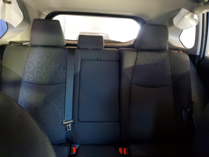 Auction sale of the 2022 Toyota Rav4, vin: JTMRWRFV8ND158437, lot number: 52885436