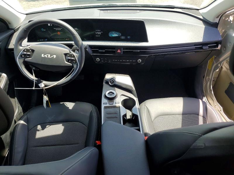 Aukcja sprzedaży 2024 Kia Ev6, vin: KNDC34LA3R5200872, numer aukcji: 54116996
