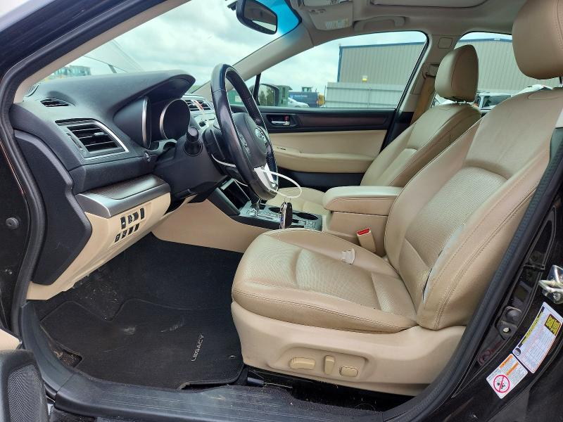 Aukcja sprzedaży 2016 Subaru Legacy, vin: 4S3BNAL63G3051162, numer aukcji: 54886446