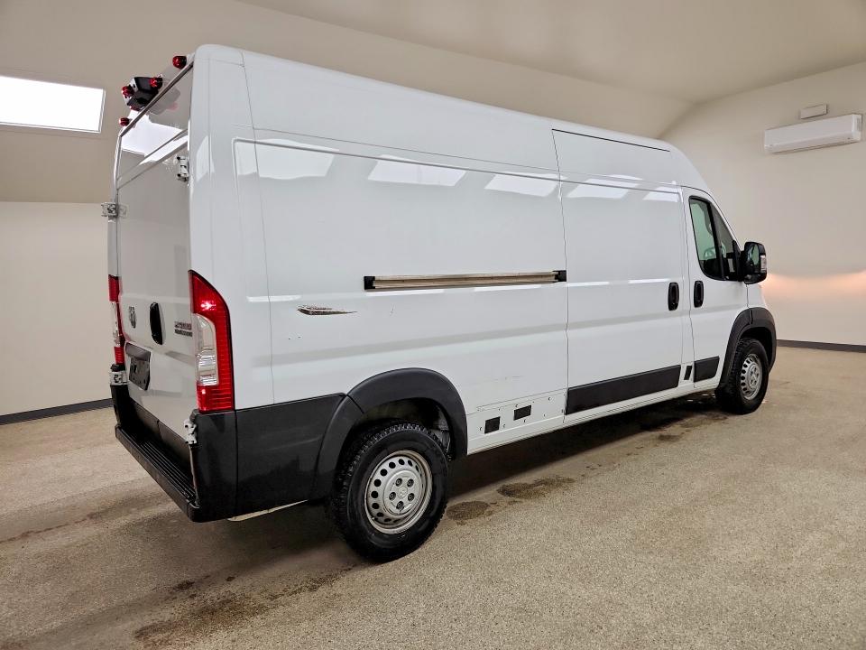 Aukcja sprzedaży 2025 Ram Promaster 2500, vin: 3C6LRVDGXSE514107, numer aukcji: 53197896