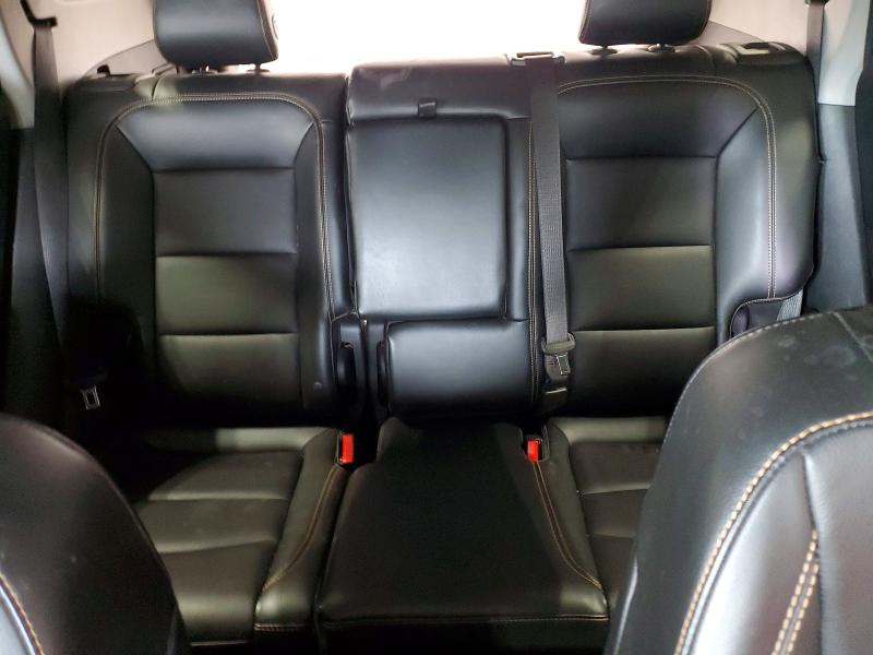 2019 Gmc Terrain მანქანა იყიდება აუქციონზე, vin: 3GKALVEXXKL268501, აუქციონის ნომერი: 54384366