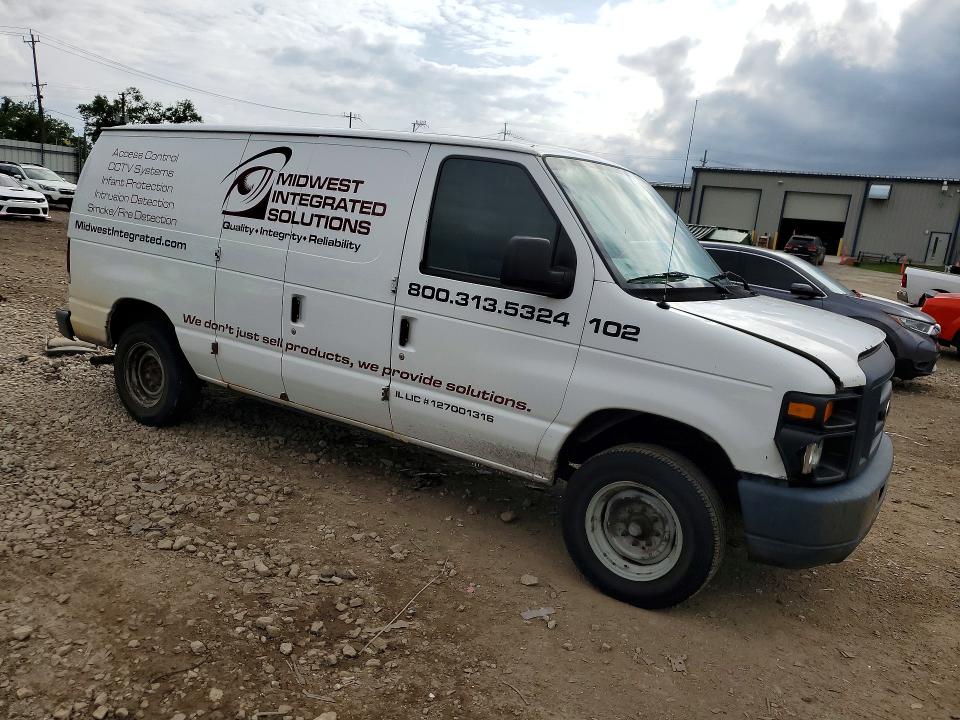 Продаж на аукціоні авто 2013 Ford Econoline, vin: 1FTNE1EWXDDA60909, номер лоту: 51920896