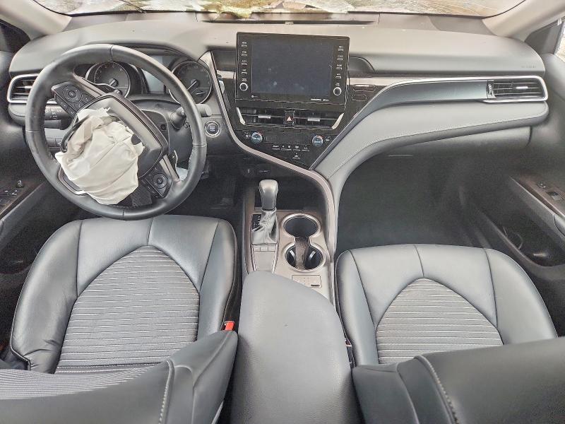 Продаж на аукціоні авто 2024 Toyota Camry, vin: 4T1S11AK8RU218250, номер лоту: 54428646