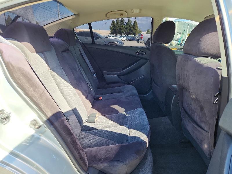2008 Nissan Altima მანქანა იყიდება აუქციონზე, vin: 1N4AL21E78N417590, აუქციონის ნომერი: 53657776