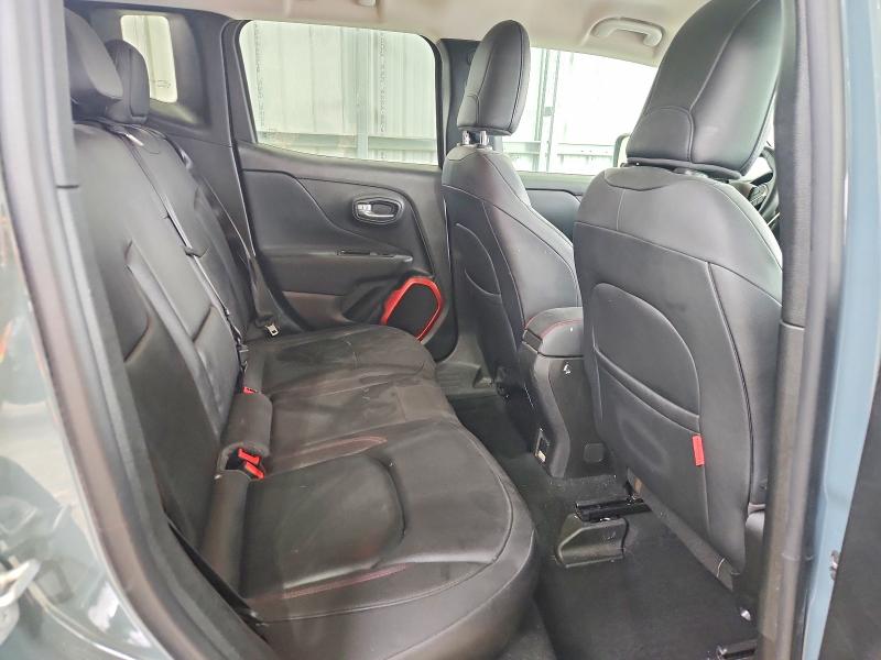 52557716 :رقم المزاد ، ZACCJBCB4HPF17598 vin ، 2017 Jeep Renegade مزاد بيع