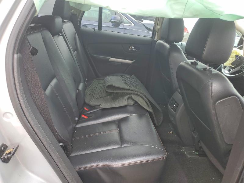 Aukcja sprzedaży 2013 Ford Edge, vin: 2FMDK3JC7DBE05570, numer aukcji: 55436516