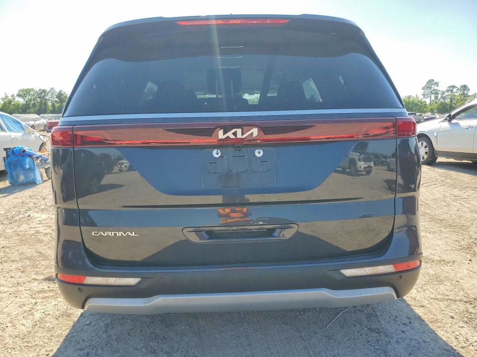 53575316 :رقم المزاد ، KNDNB4H38P6224162 vin ، 2023 Kia Carnival مزاد بيع
