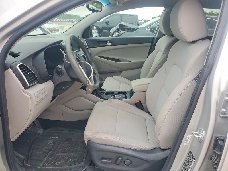 2021 Hyundai Tucson მანქანა იყიდება აუქციონზე, vin: KM8J33A44MU338963, აუქციონის ნომერი: 54607786
