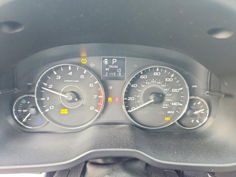 Aukcja sprzedaży 2012 Subaru Outback, vin: 4S4BRBAC1C3276897, numer aukcji: 54633896