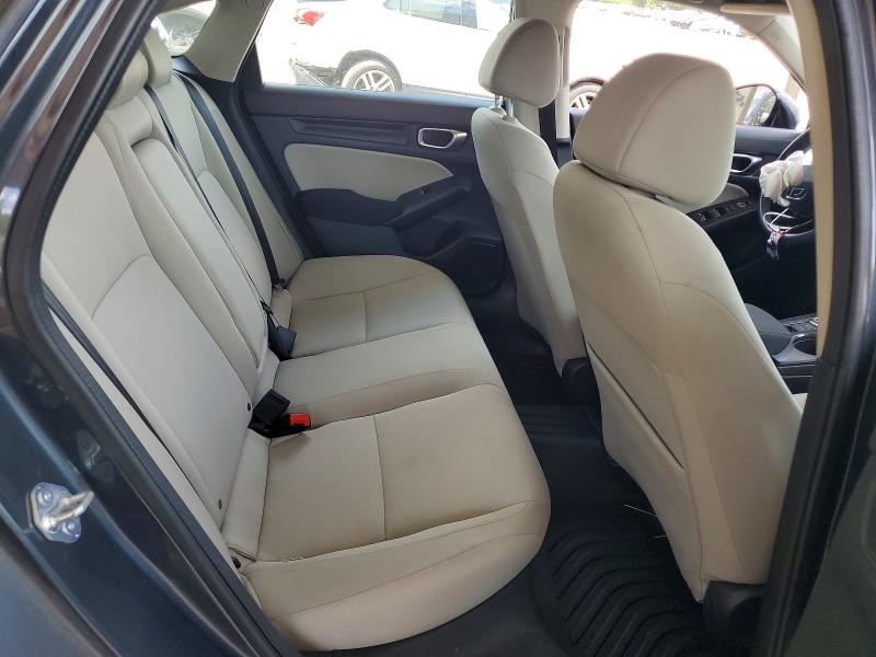 Продажа на аукционе авто 2023 Honda Civic, vin: 2HGFE1F79PH321533, номер лота: 53630956