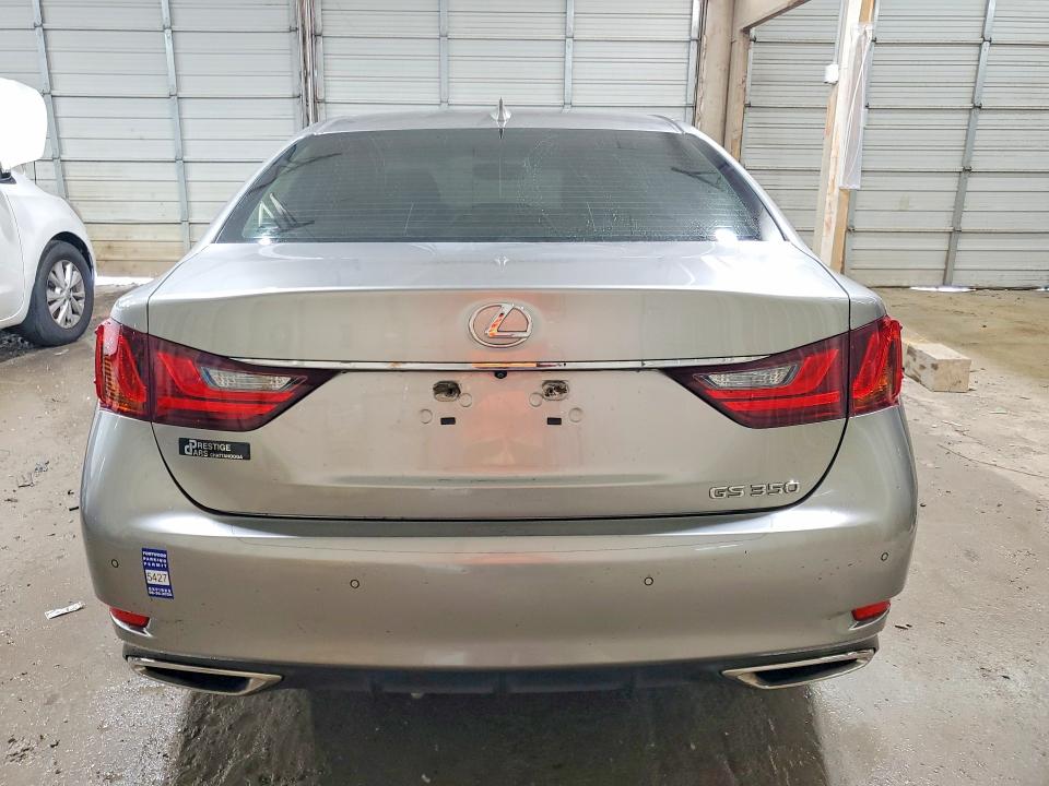Aukcja sprzedaży 2015 Lexus Gs, vin: JTHBE1BL7FA017144, numer aukcji: 51469396