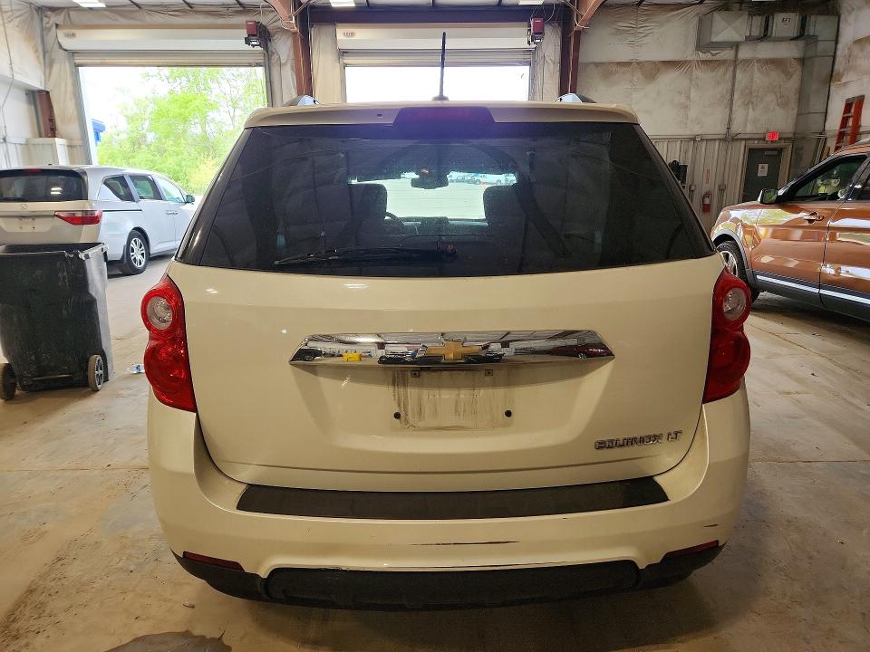 Aukcja sprzedaży 2015 Chevrolet Equinox, vin: 1GNALBEK8FZ126958, numer aukcji: 54677106