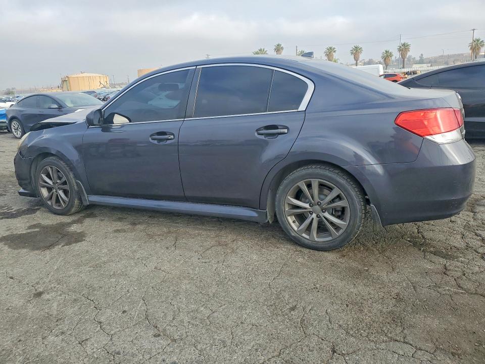 Aukcja sprzedaży 2013 Subaru Legacy, vin: 4S3BMBK61D3004833, numer aukcji: 53933266