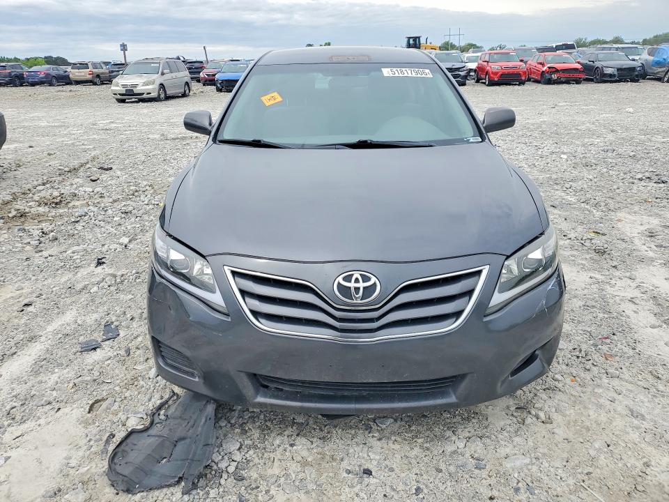 Aukcja sprzedaży 2011 Toyota Camry, vin: 4T1BF3EK2BU192368, numer aukcji: 51817906
