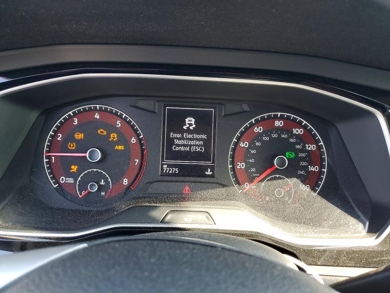 Продаж на аукціоні авто 2019 Volkswagen Jetta, vin: 3VWC57BU8KM273627, номер лоту: 52040906