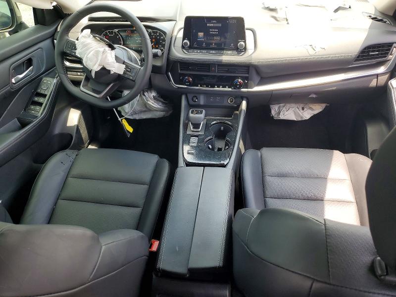 Продажа на аукционе авто 2026 Nissan Rogue, vin: 5N1BT3BA3TC742432, номер лота: 55001846
