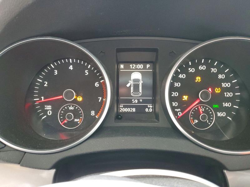 Aukcja sprzedaży 2013 Volkswagen Golf, vin: WVWDB7AJ5DW130418, numer aukcji: 53035386