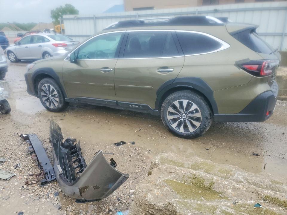 Aukcja sprzedaży 2025 Subaru Outback, vin: 4S4BTAPC6S3296113, numer aukcji: 52374856