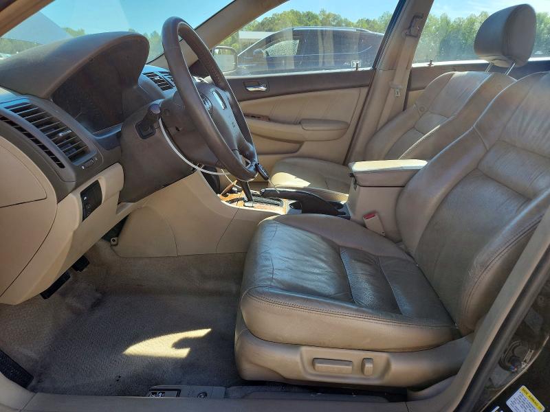 Aukcja sprzedaży 2005 Honda Accord, vin: 1HGCM56865A087658, numer aukcji: 51797736