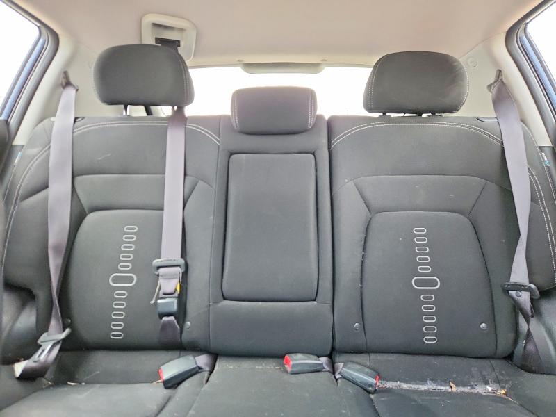 2012 Kia Sportage მანქანა იყიდება აუქციონზე, vin: KNDPC3A23C7177712, აუქციონის ნომერი: 54912826