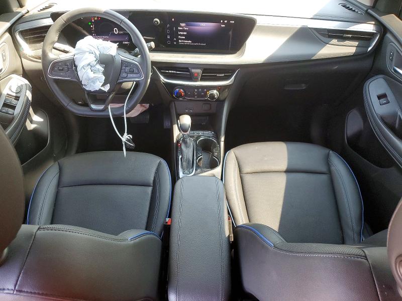 Продаж на аукціоні авто 2026 Buick Encore Gx, vin: KL4AMDSL0TB033431, номер лоту: 53439116