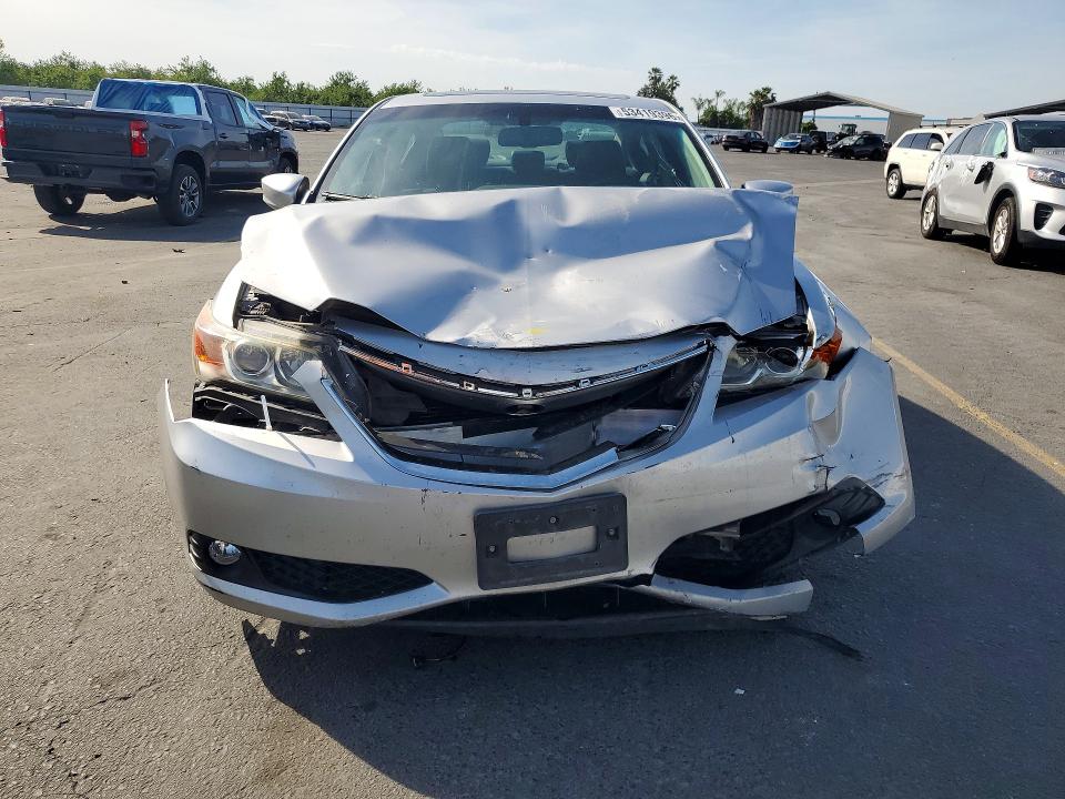 Продаж на аукціоні авто 2013 Acura Ilx, vin: 19VDE1F72DE003419, номер лоту: 53419396