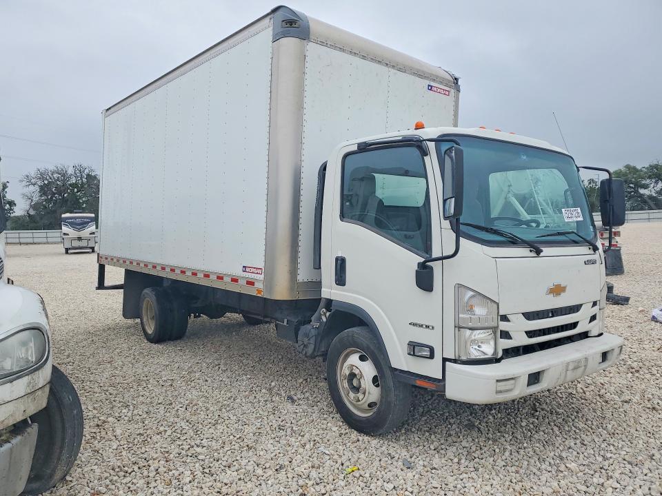 Продаж на аукціоні авто 2021 Chevrolet 4500, vin: 54DCDW1D0MS207824, номер лоту: 52391236