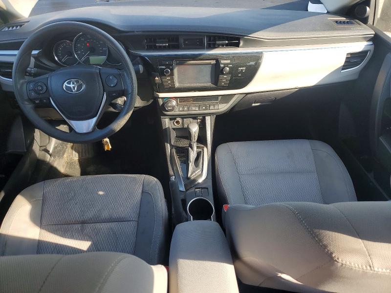 2014 Toyota Corolla მანქანა იყიდება აუქციონზე, vin: 2T1BURHE1EC067947, აუქციონის ნომერი: 54146946