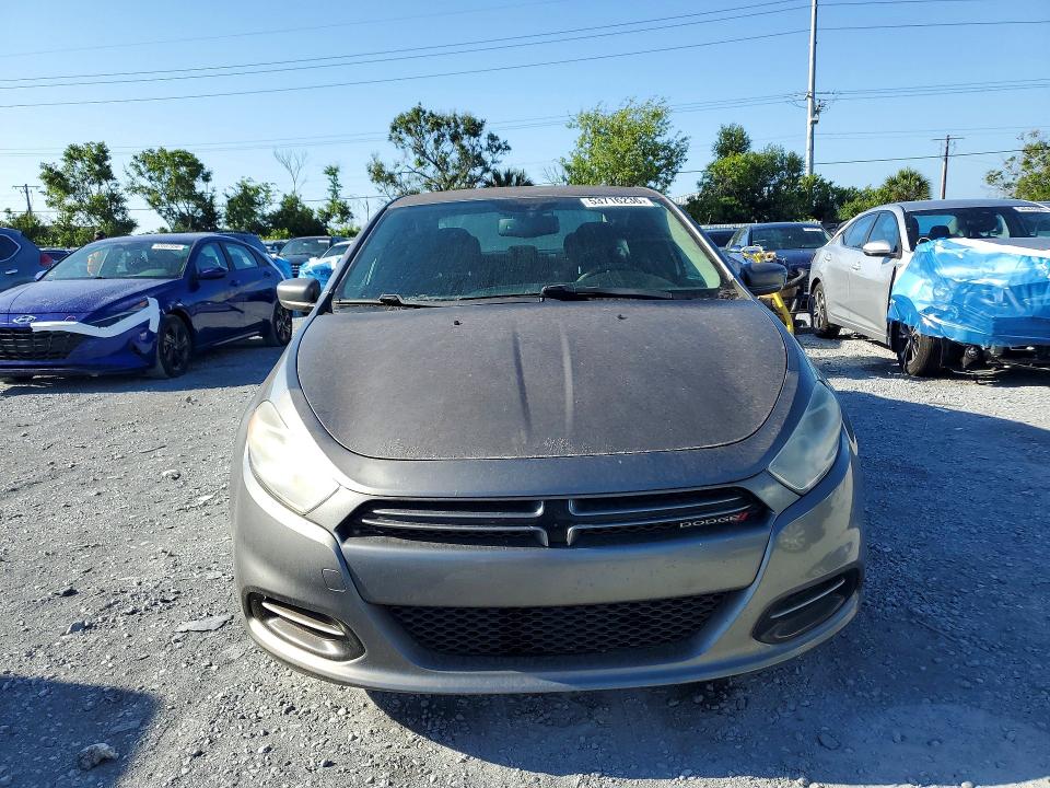 Продажа на аукционе авто 2013 Dodge Dart, vin: 1C3CDFBA6DD152569, номер лота: 53716236