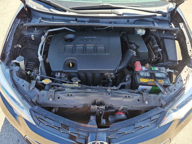 Aukcja sprzedaży 2014 Toyota Corolla, vin: 5YFBURHE0EP039198, numer aukcji: 52570196