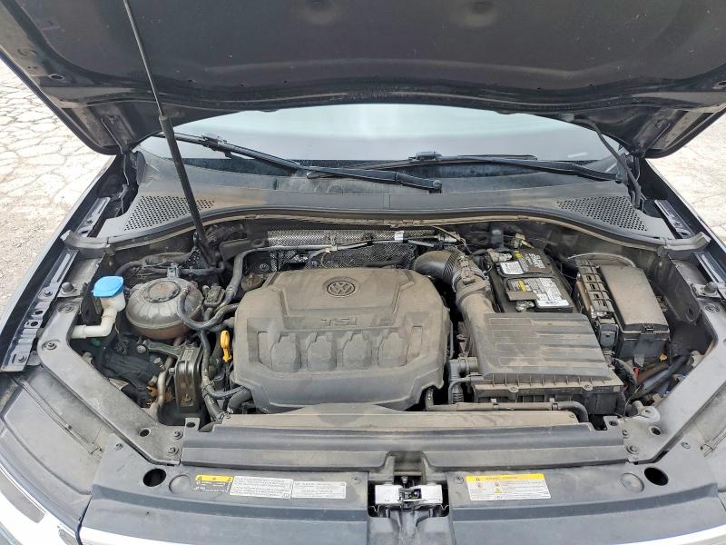 54355496 :رقم المزاد ، 3VV2B7AX9MM103204 vin ، 2021 Volkswagen Tiguan مزاد بيع