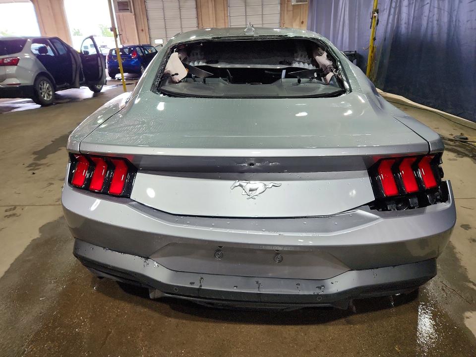 Aukcja sprzedaży 2026 Ford Mustang, vin: 1FA6P8TH4T5120547, numer aukcji: 54173236