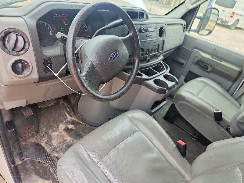 Aukcja sprzedaży 2014 Ford Econoline, vin: 1FTNE2EW9EDA84027, numer aukcji: 52445936