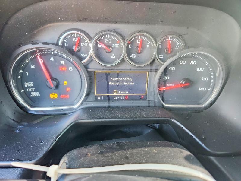 Продажа на аукционе авто 2021 Chevrolet Suburban, vin: 1GNSCCKD5MR175368, номер лота: 53257436