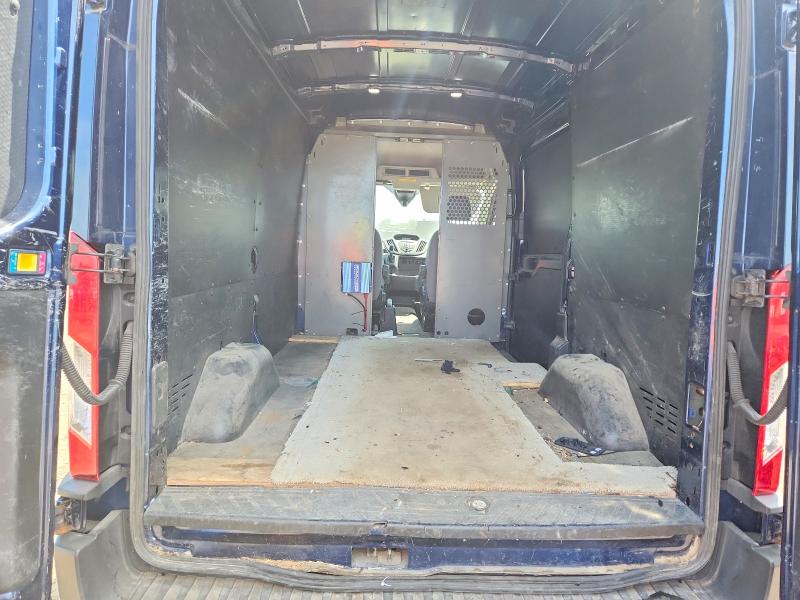 2019 Ford Transit მანქანა იყიდება აუქციონზე, vin: 1FTYR1CG6KKB59538, აუქციონის ნომერი: 54606666