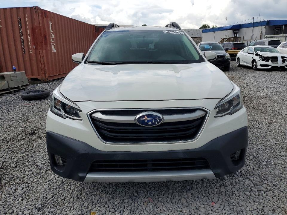 2020 Subaru Outback მანქანა იყიდება აუქციონზე, vin: 4S4BTANC7L3163798, აუქციონის ნომერი: 54162666