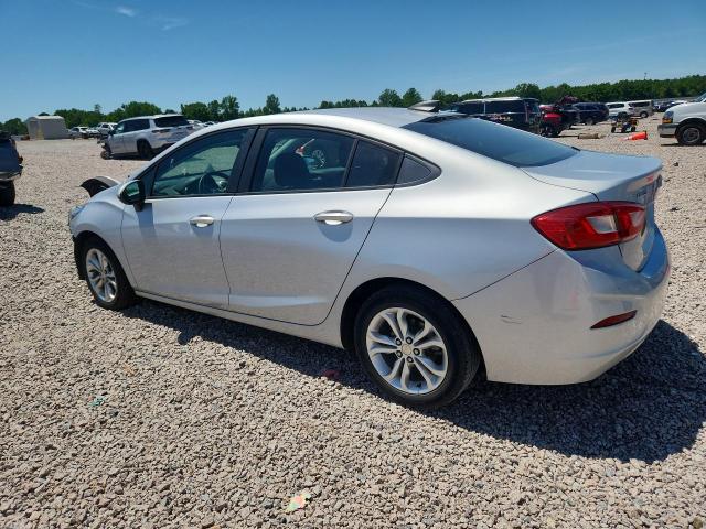 Aukcja sprzedaży 2019 Chevrolet Cruze, vin: 1G1BC5SM8K7101125, numer aukcji: 53194776