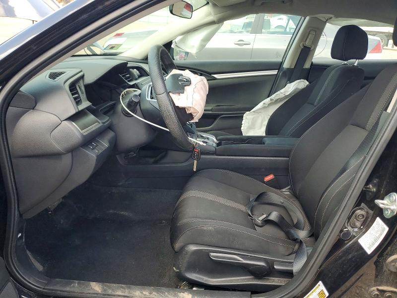 Aukcja sprzedaży 2020 Honda Civic, vin: 19XFC2F6XLE028702, numer aukcji: 52239256