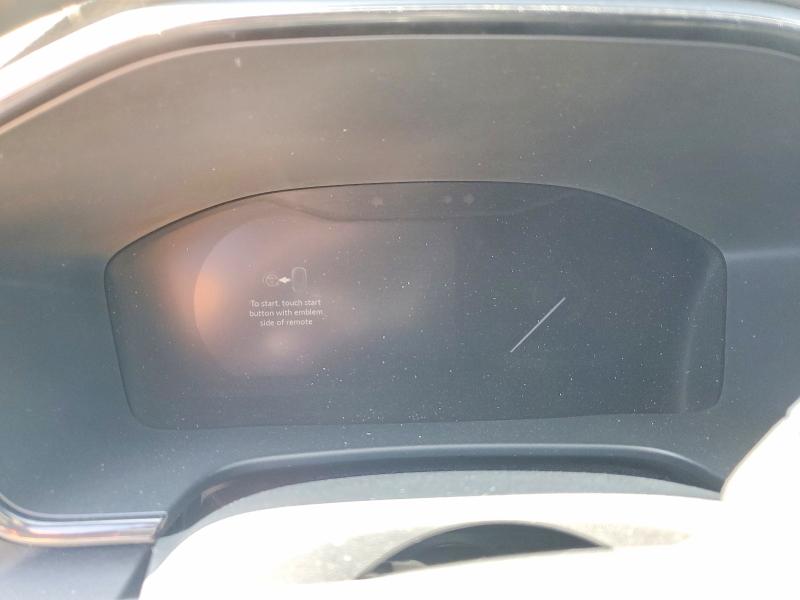 Aukcja sprzedaży 2025 Honda Cr-v, vin: 7FARS6H57SE101789, numer aukcji: 51678316