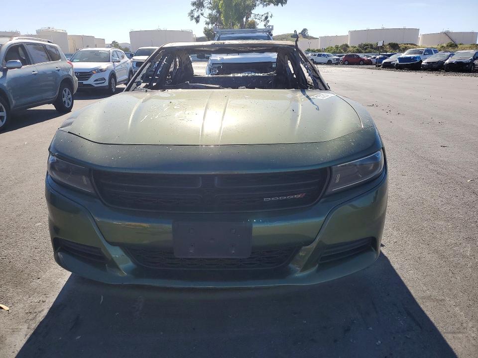 Aukcja sprzedaży 2022 Dodge Charger, vin: 2C3CDXBG8NH219915, numer aukcji: 53602546