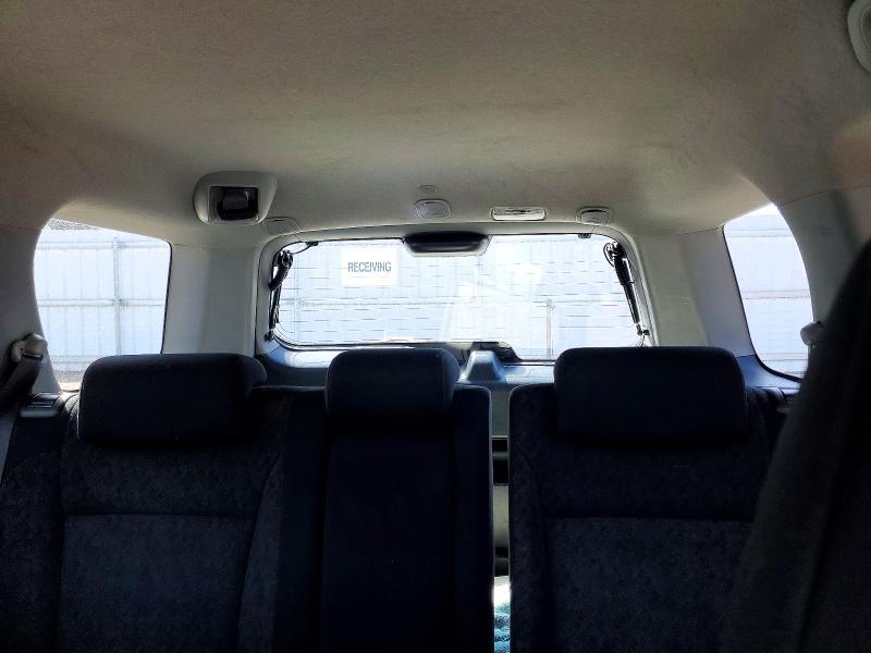 52388936 :رقم المزاد ، JHLRD685X6C006624 vin ، 2006 Honda Cr-v مزاد بيع