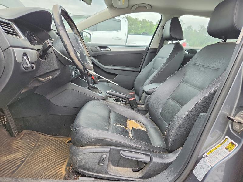 Aukcja sprzedaży 2013 Volkswagen Jetta, vin: 3VWDX7AJ7DM424093, numer aukcji: 53409166