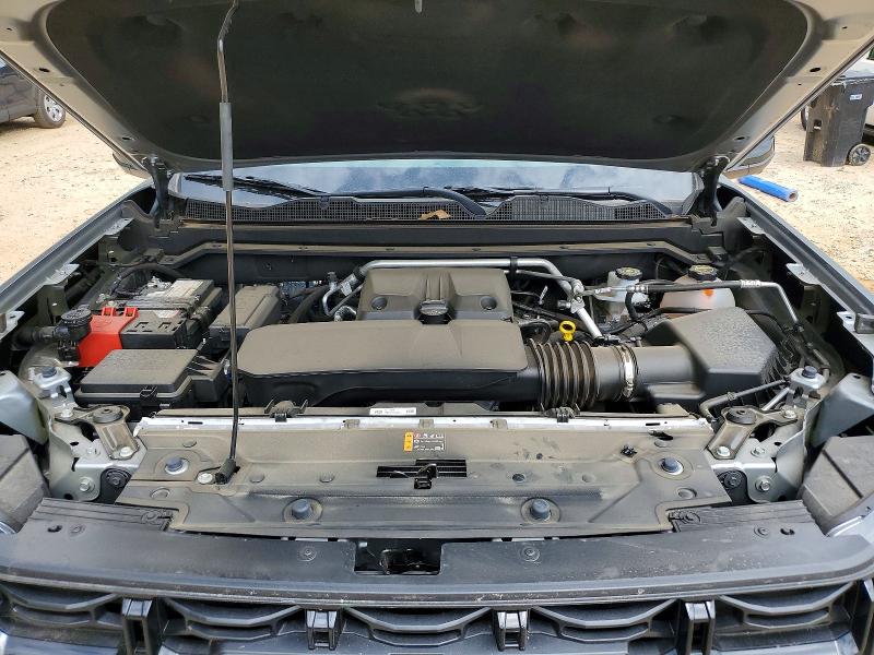 2025 Gmc Canyon მანქანა იყიდება აუქციონზე, vin: 1GTP2BEK1S1208934, აუქციონის ნომერი: 53258766