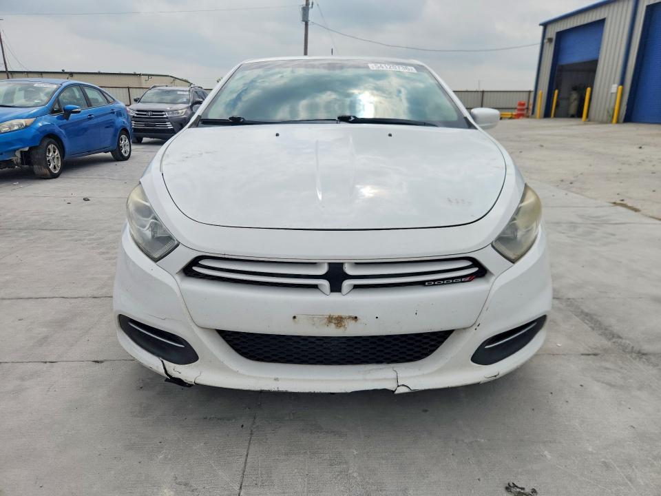 Aukcja sprzedaży 2015 Dodge Dart, vin: 1C3CDFAA7FD403667, numer aukcji: 54120736