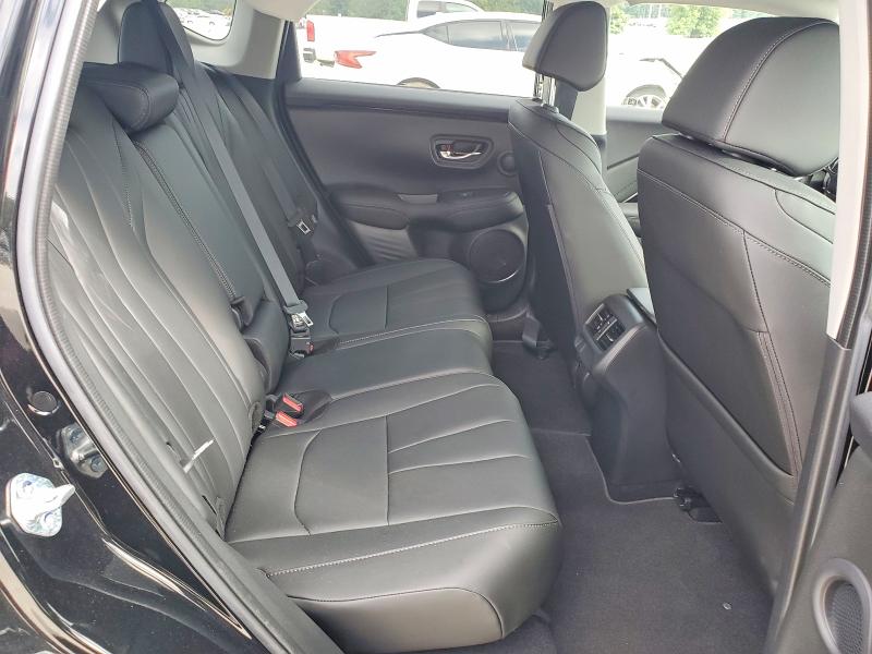 53757446 :رقم المزاد ، 3HDSA1H30SM705390 vin ، 2025 Acura Adx مزاد بيع